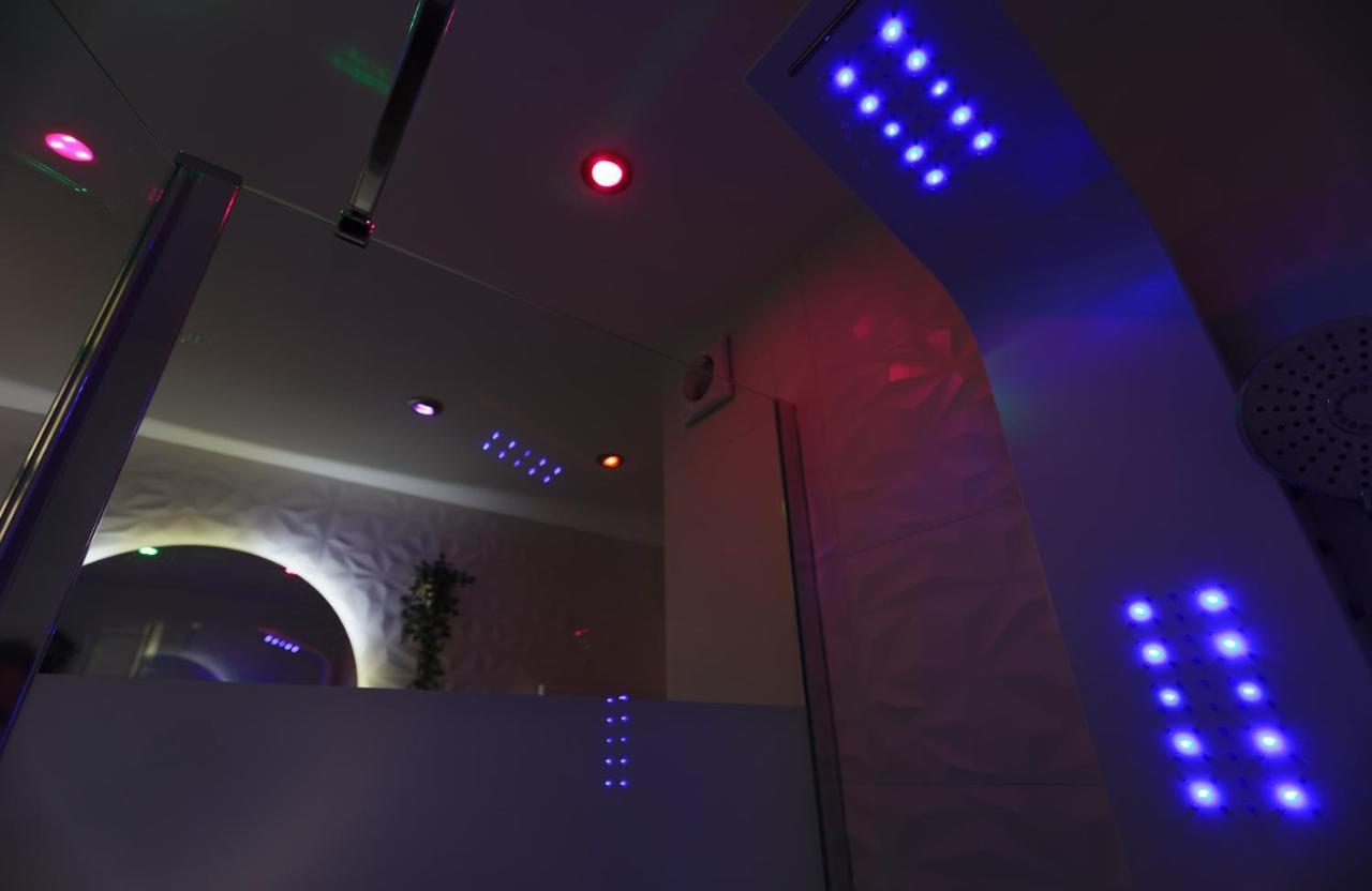 Smile Home-Nid Panoramique Vue Wow ! Spadeco - Loungezen - Terrasse Ensoleillee - Arrivee Autonome - Netflix - Emplacement Ideal - Lumineux - Renove A Neuf - Wifi Fibre - Montpellier Exteriér fotografie